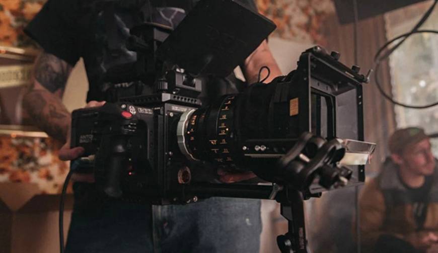 探秘仪征市产品视频拍摄：创新功能大揭秘，颠覆你的想象