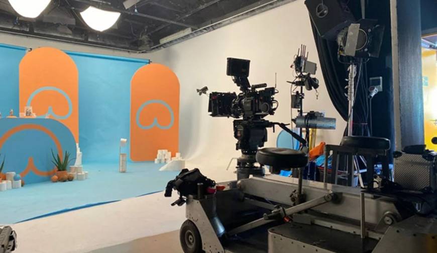 仪征市极致互动，品质至上，树立行业标杆的产品宣传视频