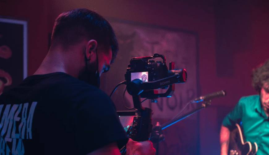 匠心雕琢视觉盛宴！专业仪征市产品视频拍摄公司赋能品牌价值