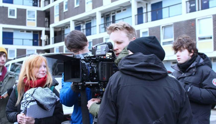 拒绝模板化套路！仪征市产品视频拍摄公司独创个性化视觉解决方案