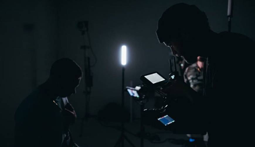 深耕仪征市产品视频拍摄，解锁产品出圈的流量密码