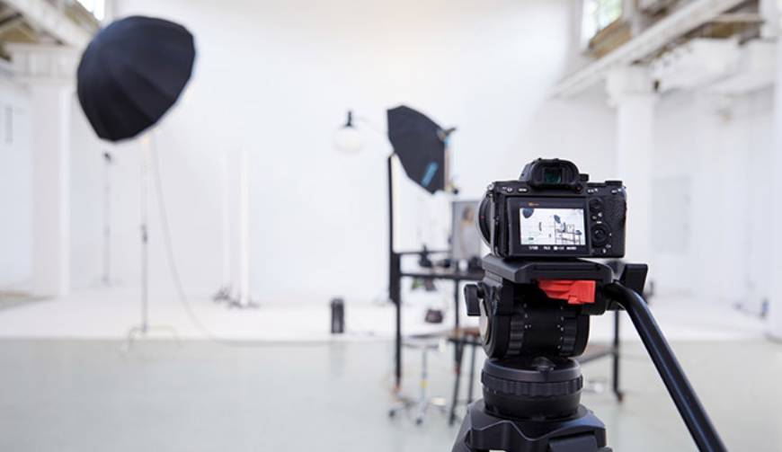 聚焦仪征市产品视频拍摄，打造品牌传播新高度