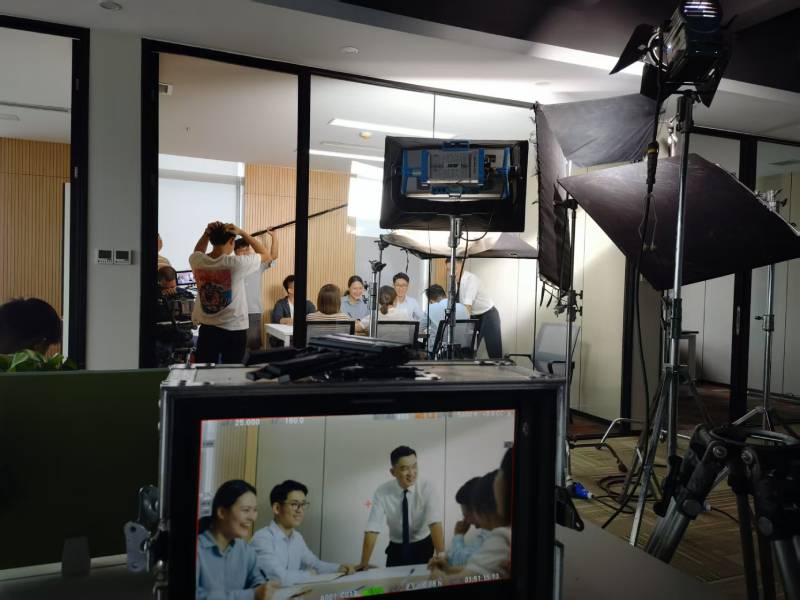 仪征市电商产品视频拍摄制作进阶指南，赋能产品电商突围