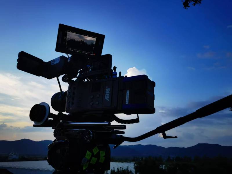 流量思维，仪征市电商产品视频拍摄制作的核心逻辑