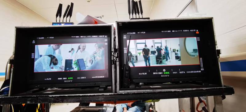 仪征市极致互动，让产品在宣传视频中闪耀独特光芒