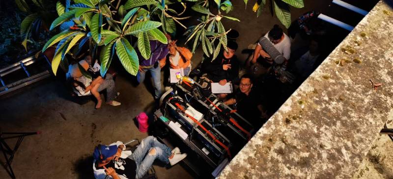 解锁仪征市产品宣传视频拍摄公司新势能，助力品牌强势破圈