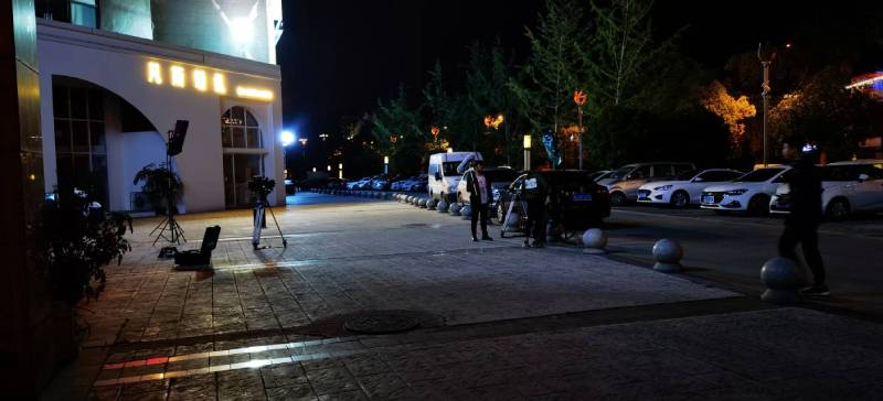 仪征市电商产品视频拍摄制作全攻略，打造高转化带货视频