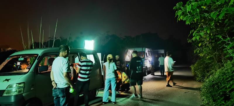 以镜头为笔，绘就仪征市产品视频的进阶之路