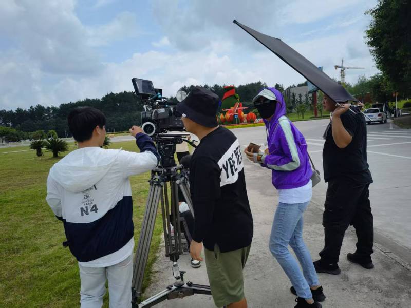 仪征市极致互动，未来愿景宏大，致力于成为全球领先的产品宣传视频企业