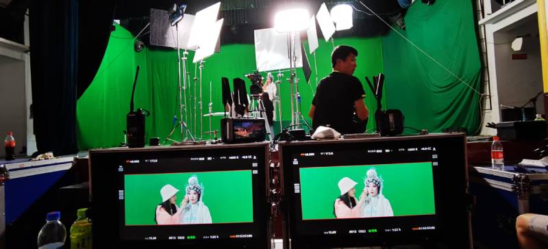 仪征市产品视频拍摄：以创意为翼，助力品牌翱翔