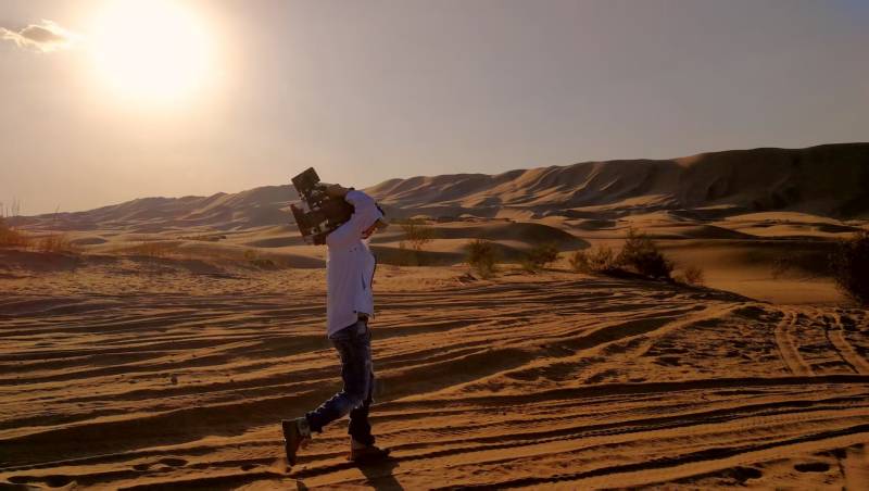 深耕仪征市产品宣传视频拍摄公司，解锁品牌传播的核心动能