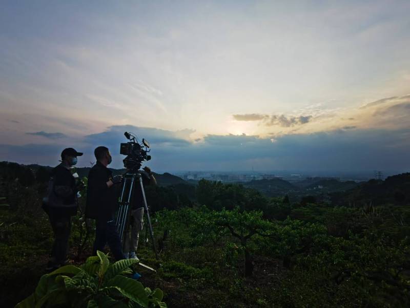 聚焦仪征市产品宣传视频拍摄公司，用专业实力铸就品牌传播传奇