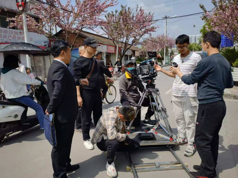 仪征市产品视频拍摄进阶指南，助力产品抢占视觉高地