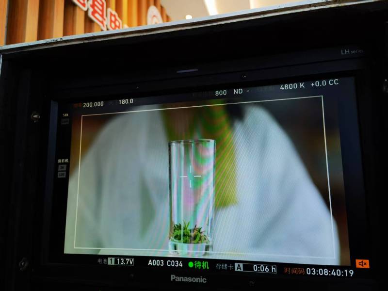 天然优选！仪征市电商产品宣传视频溯源原料产地的真实故事