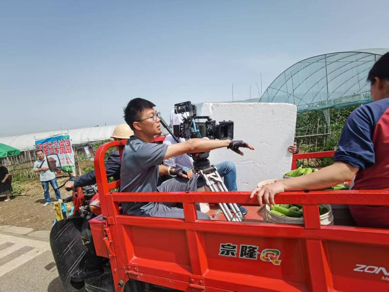 电商爆款背后的推手：仪征市产品视频拍摄公司精准捕捉卖点痛点