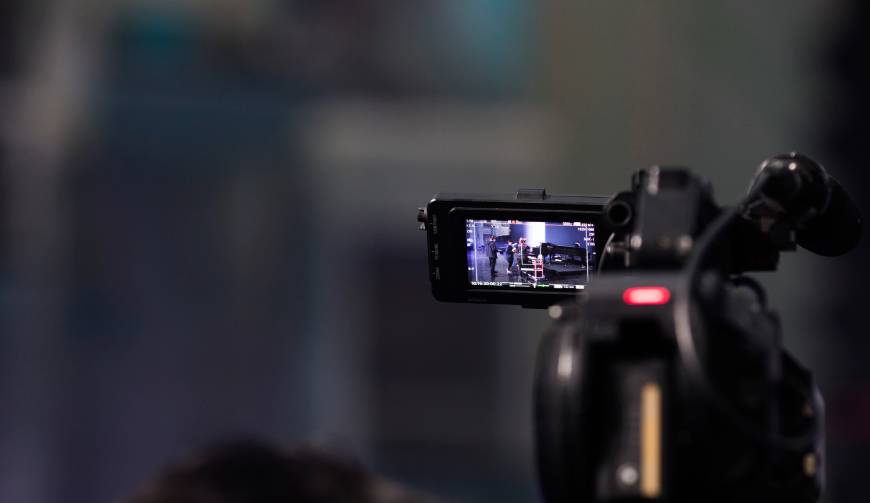 仪征市产品视频拍摄制作：揭秘如何打造令人印象深刻的商业宣传片